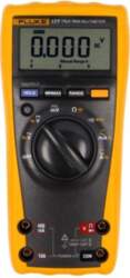 FLUKE Digital multimeter | LCD 3