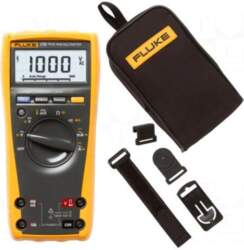 FLUKE Digital multimeter | LCD |