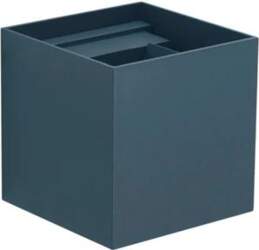 FORLIGHT LED Fasādes gaismeklis AXIS SQUARE