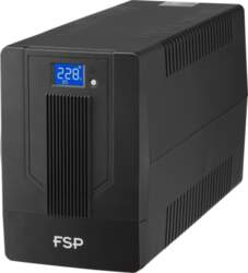 Fortron iFP 2000 (black)