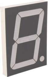 FORYARD Display: LED | 7-segment |