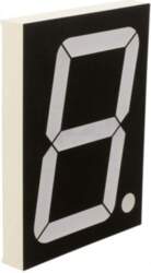 FORYARD Display: LED | 7-segment |