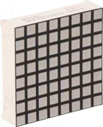 FORYARD Display: LED | matrix |