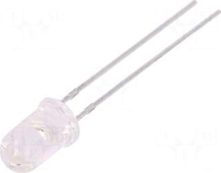 FORYARD LED | 5mm | red
