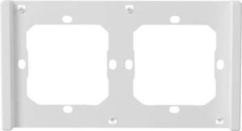 Frame for switch M5 80 double