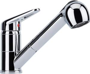 Franke | PLUS Kitchen Tap with