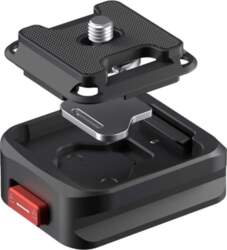 Freewell quick release with tripod mount