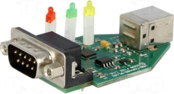 FTDI Module: USB | RS485,USB