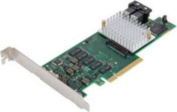 Fujitsu RAID Ctrl FBU Battery backup