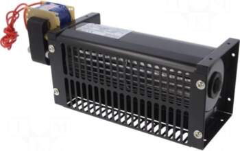 FULLTECH Fan: AC | 266x100x90mm |