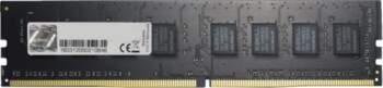 G.Skill Value F4-2666C19S-32GNT memory module