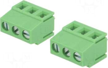 GAINTA Connector | Pcs: 2
