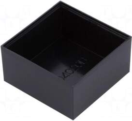 GAINTA Enclosure: designed for potting |