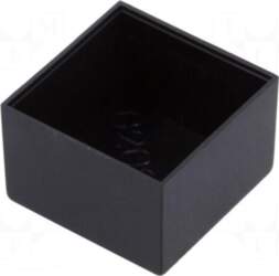 GAINTA Enclosure: designed for potting |