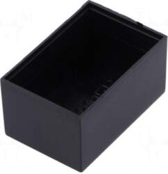 GAINTA Enclosure: designed for potting |