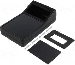 GAINTA Enclosure: for devices with displays