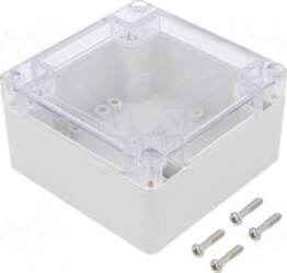 GAINTA Enclosure: multipurpose | X: 100mm