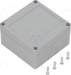 GAINTA Enclosure: multipurpose | X: 100mm