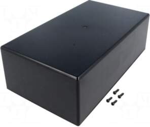 GAINTA Enclosure: multipurpose | X: 113mm