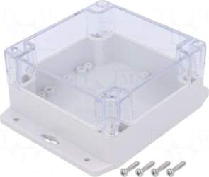 GAINTA Enclosure: multipurpose | X: 120mm