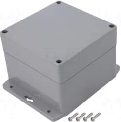 GAINTA Enclosure: multipurpose | X: 120mm