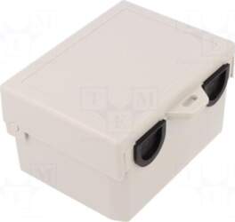 GAINTA Enclosure: multipurpose | X: 122mm
