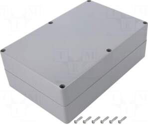 GAINTA Enclosure: multipurpose | X: 146mm