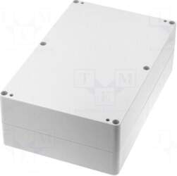 GAINTA Enclosure: multipurpose | X: 146mm
