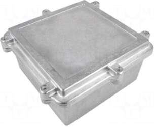 GAINTA Enclosure: multipurpose | X: 162mm