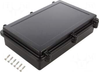 GAINTA Enclosure: multipurpose | X: 173mm