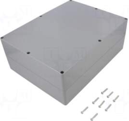 GAINTA Enclosure: multipurpose | X: 230mm