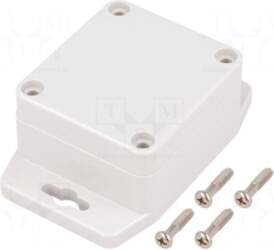 GAINTA Enclosure: multipurpose | X: 58mm