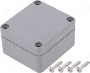 GAINTA Enclosure: multipurpose | X: 58mm