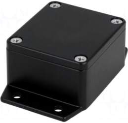 GAINTA Enclosure: multipurpose | X: 58mm