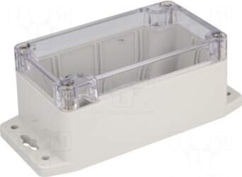 GAINTA Enclosure: multipurpose | X: 65mm