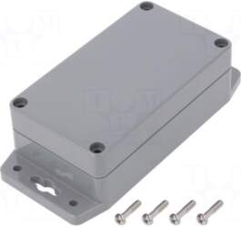 GAINTA Enclosure: multipurpose | X: 65mm