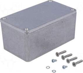 GAINTA Enclosure: multipurpose | X: 65mm