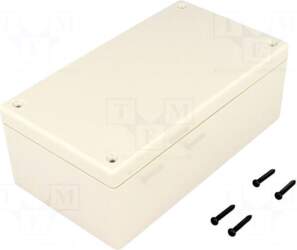 GAINTA Enclosure: multipurpose | X: 75mm