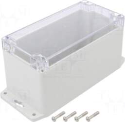 GAINTA Enclosure: multipurpose | X: 80mm