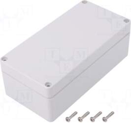 GAINTA Enclosure: multipurpose | X: 80mm