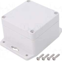 GAINTA Enclosure: multipurpose | X: 80mm