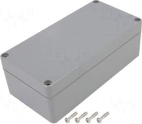 GAINTA Enclosure: multipurpose | X: 80mm