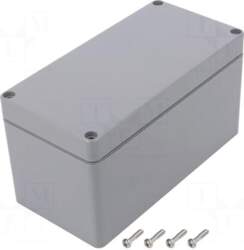 GAINTA Enclosure: multipurpose | X: 80mm
