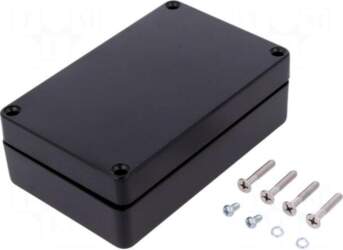 GAINTA Enclosure: multipurpose | X: 80mm