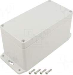 GAINTA Enclosure: multipurpose | X: 80mm
