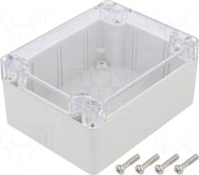 GAINTA Enclosure: multipurpose | X: 90mm