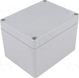 GAINTA Enclosure: multipurpose | X: 90mm