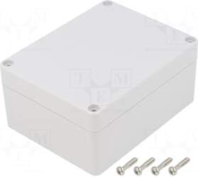 GAINTA Enclosure: multipurpose | X: 90mm