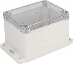 GAINTA Enclosure: multipurpose | X: 90mm