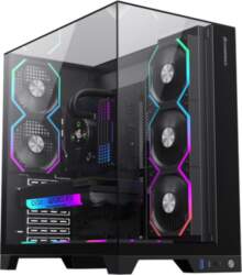 Gamemax Case | INFINITY PRO BK